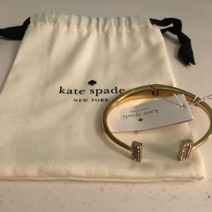 Kate Spade Raising the Bar Bracelet